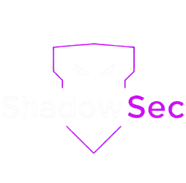 ShadowSec Logo